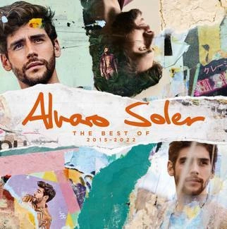 SOLER, ALVARO The Best Of 2015-2022 CD