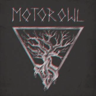 MOTOROWL Om Generator CD