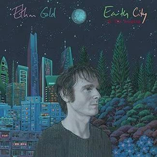 ETHAN GOLD Earth City 1 The Longing CD