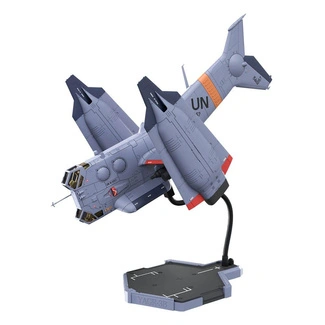 3.0 You can (not) redo Plastic Model Kit 1/72 YAGR-3B UNAF Close Air Support VTOL Aircraft 14 cm
