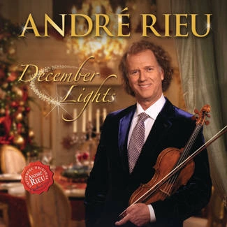 RIEU, ANDRE December Lights CD
