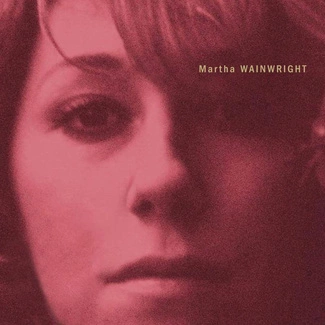 WAINWRIGHT, MARTHA Martha Wainwright 20th Anniversary LP