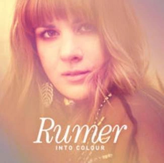 RUMER Into Colour CD