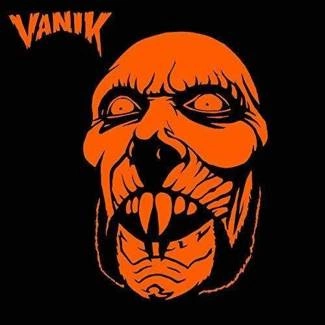 VANIK Vanik CD DIGIPAK