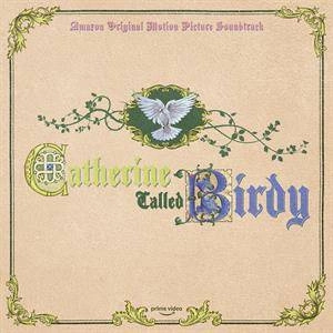OST Catherine Called Birdy 2 LP MOV