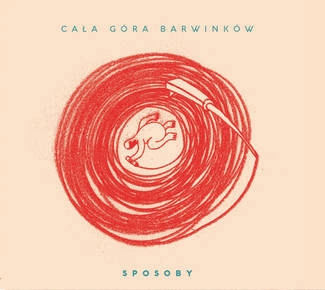 CAŁA GÓRA BARWINKÓW Sposoby CD