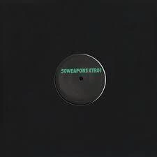 OTHER LIVES / ATOMS FOR PEACE Tamer Animals / Other Side 12"