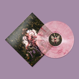 MELANIE MARTINEZ Portals LP COLOURED