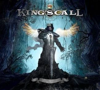 KING'S CALL Destiny CD DIGIPAK