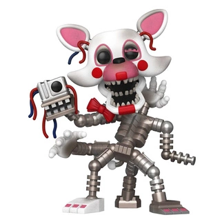 Five Nights at Freddy's Super Sized Funko POP! figurka Mangle 15 cm