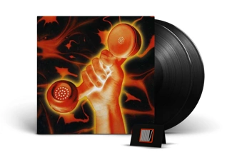 PETER GABRIEL Secret World Live 2LP