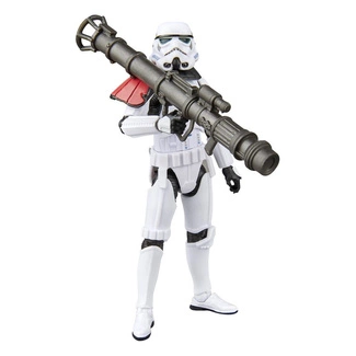 Survivor Vintage Collection Action Figure Rocket Launcher Trooper 10 cm