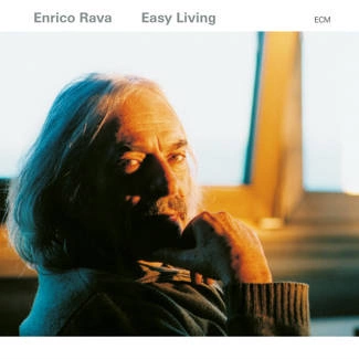 RAVA, ENRICO Touchstones: Easy Living CD