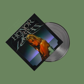 ZARA LARSSON Honor The Light LP