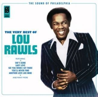 RAWLS, LOU Lou Rawls - The Very Best Of CD