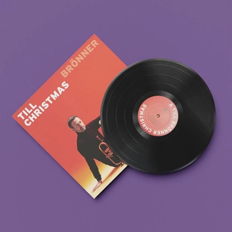 BRÖNNER, TILL Christmas LP