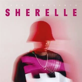 SHERELLE Fabric Presents Sherelle CD