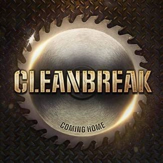 CLEANBREAK Coming Home CD