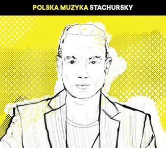 STACHURSKY Polska Muzyka – Stachursky CD