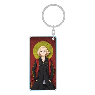 Tokyo Revengers Acrylic Keychain Mikey 8 cm