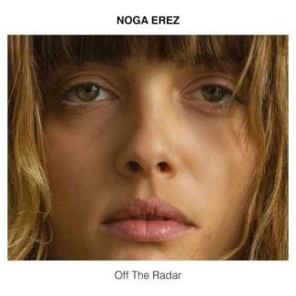 EREZ, NOGA Off The Radar CD