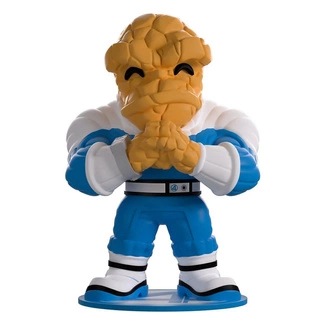 The Fantastic Four Vinyl Figure The Thing 13 cm
