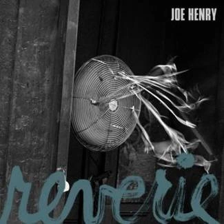 HENRY, JOE Reverie CD