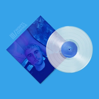 FRED AGAIN Actual Life 3 (January 1 - September 9 2022) LP Clear