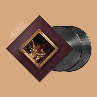 DAWID PODSIADŁO Annoyance & Disappointment 10th Anniversay Edition 2LP