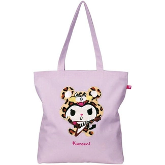 Sanrio Tote Bag Kuromi