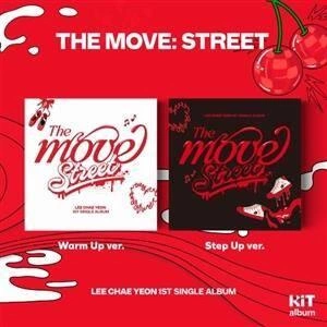 Street KiT Album