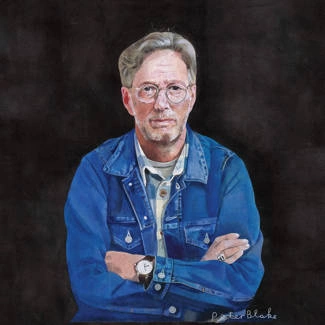 CLAPTON, ERIC I Still Do (pl) CD