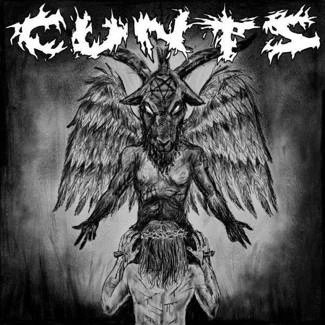 CUNTS Cunts CD DIGIPAK