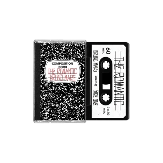 BRUNO MARS The Romantic MC