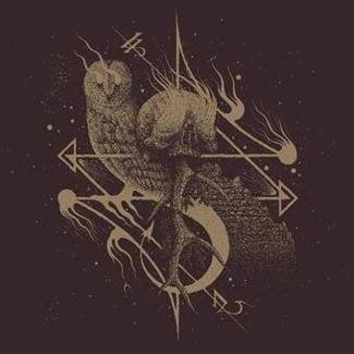 LIBER NULL From Whom Is The Night CD