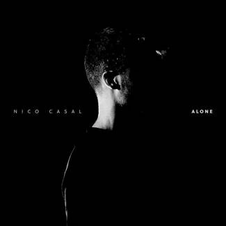 CASAL, NICO Alone LP