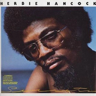 HANCOCK, HERBIE Secrets CD