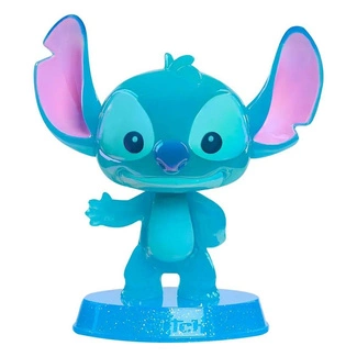 Lilo & Stitch Bobblehead Toy Figure Stitch 13 cm