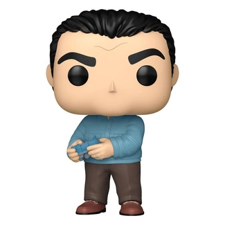Sopranos Funko POP! TV figurka Bobby Baccalla 9 cm