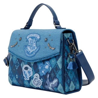 Warner Bros by Loungefly Crossbody Harry Potter