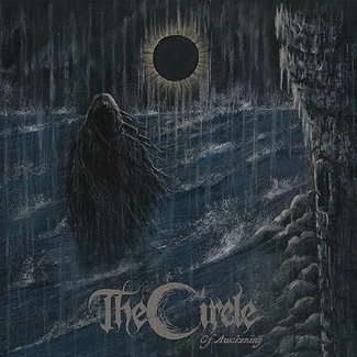 CIRCLE, THE Of Awakening CD DIGIPAK