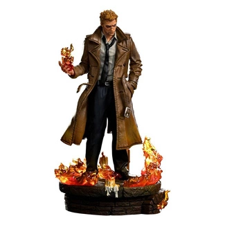DC Comics Art Scale Statue 1/10 Constantine 23 cm