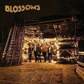 BLOSSOMS Blossoms CD