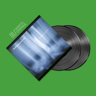 TORD GUSTAVSEN Changing Places 2LP