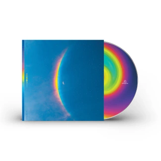 COLDPLAY Moon Musi CD