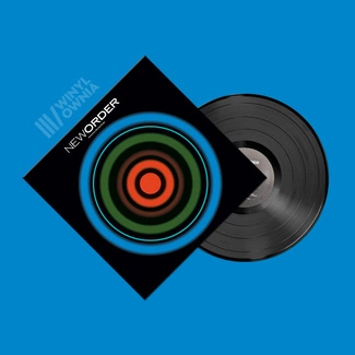 NEW ORDER Blue Monday '88 SP