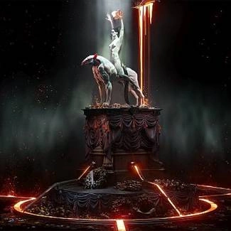 ARCA Kick Iiiii CD
