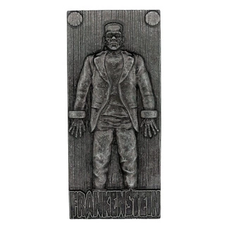 Universal Monsters Ingot Frankenstein´s Monster Limited Edition