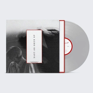 KERALA DUST An Echo Of Love SILVER INDIE LP