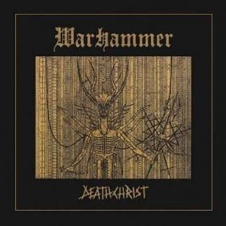 WARHAMMER Deathchrist CD DIGIPAK